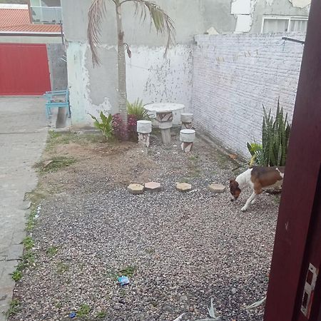Kitinete Rio Vermelho Florianópolis المظهر الخارجي الصورة