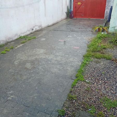 Kitinete Rio Vermelho Florianópolis المظهر الخارجي الصورة