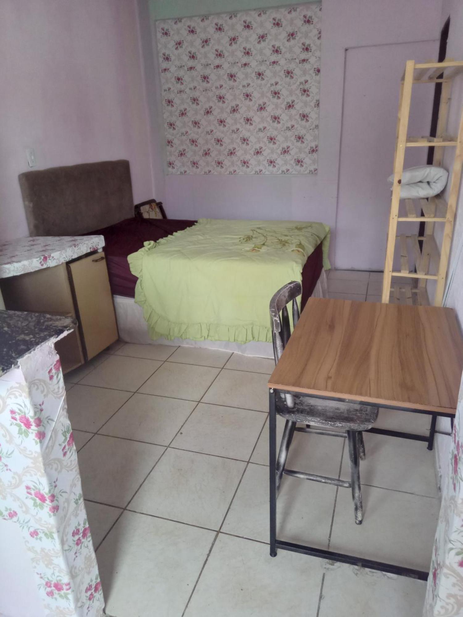 Kitinete Rio Vermelho Florianópolis المظهر الخارجي الصورة